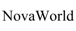 NOVAWORLD trademark