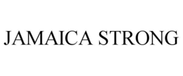 JAMAICA STRONG trademark