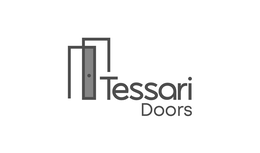 TESSARI DOORS trademark