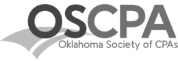 OSCPA OKLAHOMA SOCIETY OF CPAS trademark