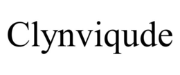CLYNVIQUDE trademark