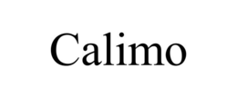 CALIMO trademark