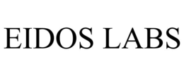 EIDOS LABS trademark