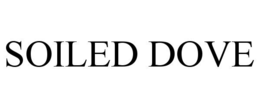 SOILED DOVE trademark