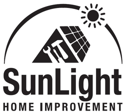SUNLIGHT HOME IMPROVEMENT trademark