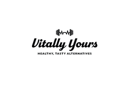 VITALLY YOURS HEALTHY, TASTY ALTERNATIVES trademark