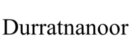 DURRATNANOOR trademark