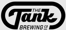 THE TANK BREWING CO trademark