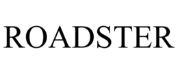 ROADSTER trademark