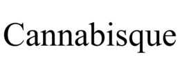 CANNABISQUE trademark