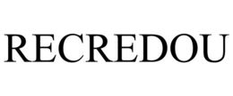 RECREDOU trademark