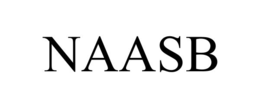 NAASB trademark