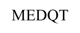 MEDQT trademark