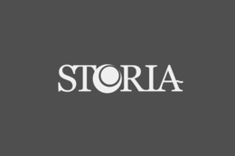 STORIA trademark