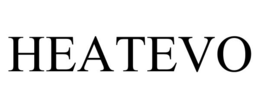 HEATEVO trademark