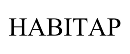HABITAP trademark