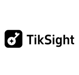 TIKSIGHT trademark
