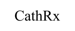 CATHRX trademark