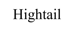 HIGHTAIL trademark