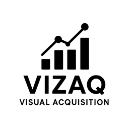 VIZAQ VISUAL ACQUISITION trademark