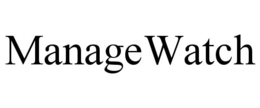 MANAGEWATCH trademark
