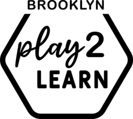 BROOKLYN PLAY 2 LEARN trademark