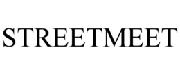 STREETMEET trademark