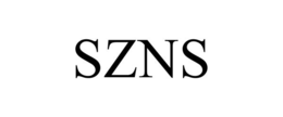 SZNS trademark