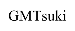 GMTSUKI trademark