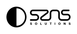 SZNS SOLUTIONS trademark