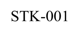 STK-001 trademark