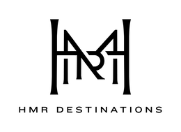 HMR HMR DESTINATIONS trademark