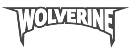 WOLVERINE trademark