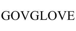 GOVGLOVE trademark