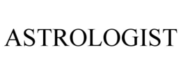 ASTROLOGIST trademark