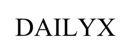 DAILYX trademark