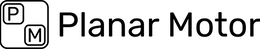 PM PLANAR MOTOR trademark