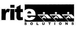RITE SOLUTIONS trademark