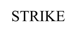 STRIKE trademark