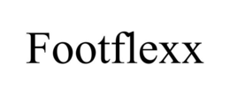 FOOTFLEXX trademark