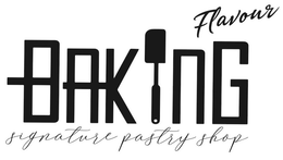 BAKING FLAVOUR SIGNATURE PASTRY SHOP trademark