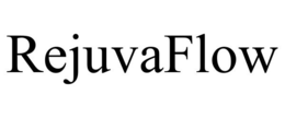 REJUVAFLOW trademark