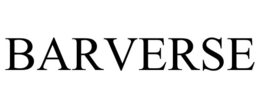 BARVERSE trademark