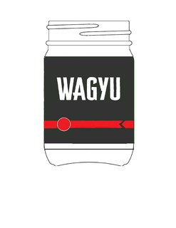 WAGYU trademark