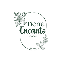 TIERRA ENCANTO COFFEE -EST. 2024- trademark