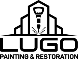 LUGO PAINTING & RESTORATION trademark