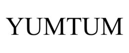 YUMTUM trademark