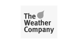 THE WEATHER COMPANY trademark