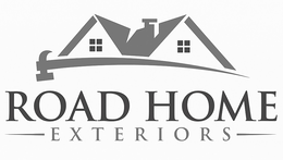 ROAD HOME EXTERIORS trademark