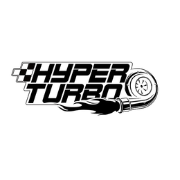 HYPER TURBO trademark